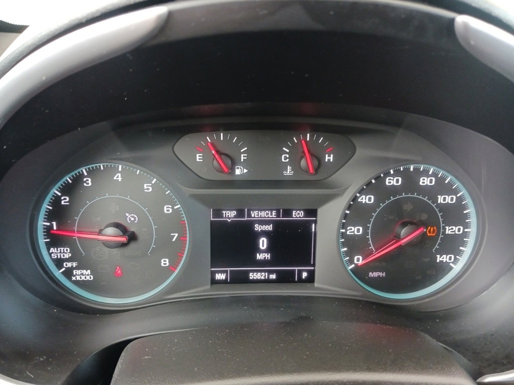 Used 2023 Chevrolet Malibu LT image 15