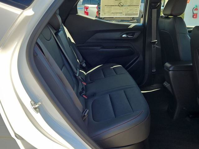 New 2027 Chevrolet Bolt RS w/ Technology Package FWD image 27