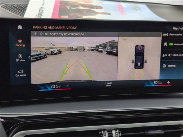 Certified 2024 BMW 230i Coupe w/ Convenience Package image 14