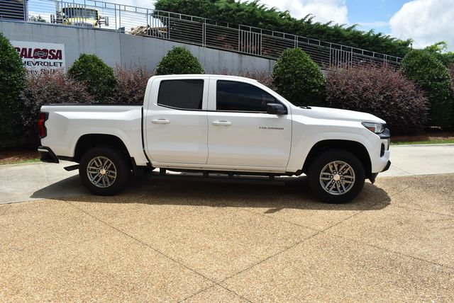 Used 2026 Chevrolet Colorado LT w/ Advanced Trailering Package RWD image 11