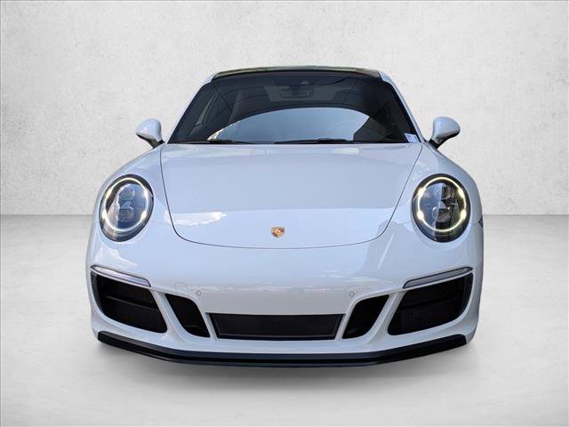 Used 2019 Porsche 911 Carrera GTS video 2