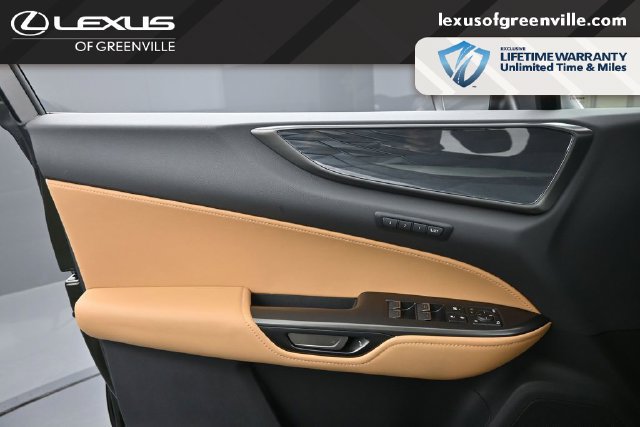 Used 2024 Lexus NX 350 AWD image 19