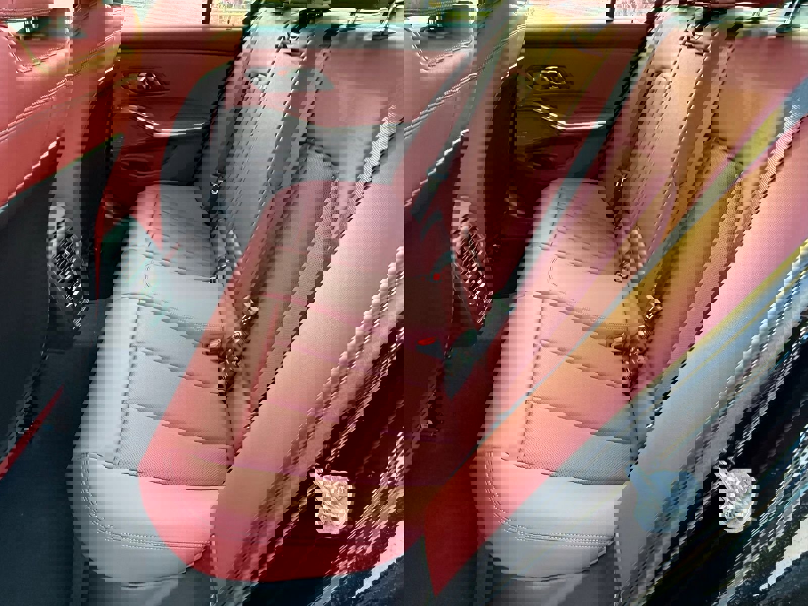 New 2026 BMW M340i xDrive image 29