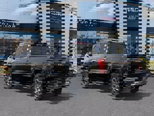 New 2026 GMC Sierra 1500 SLT w/ SLT Premium Plus Package image 3