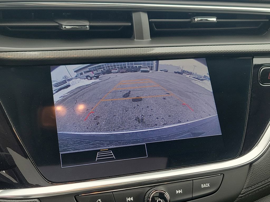 Used 2023 Buick Encore GX Essence w/ Experience Buick Package image 28