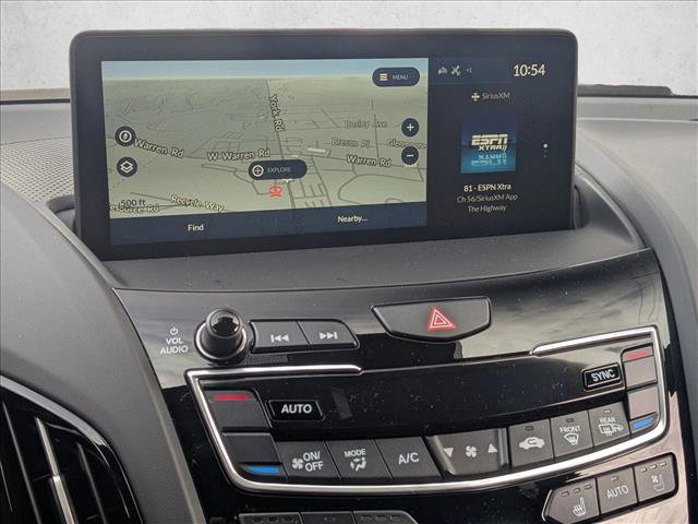 Used 2026 Acura RDX A-Spec image 14