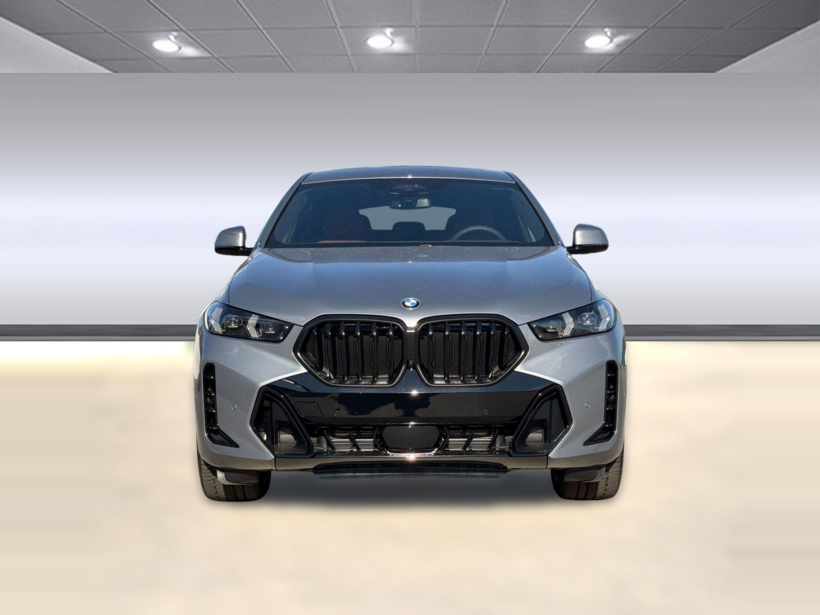 New 2027 BMW X6 xDrive40i AWD/4WD image 6