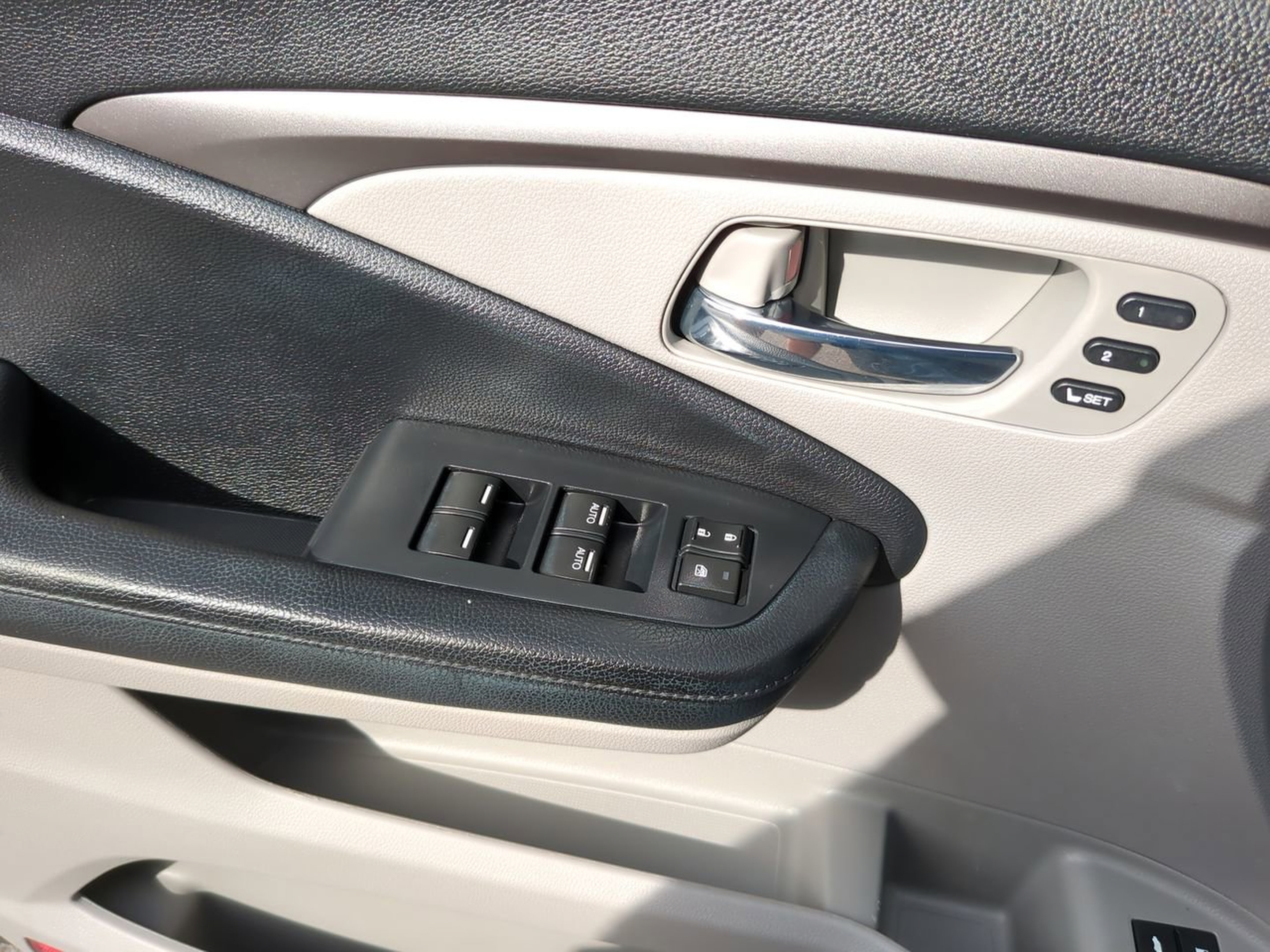 Certified 2021 Honda Pilot Special Edition image 17