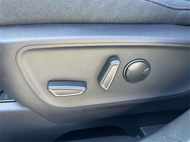 New 2025 Ford Bronco Sport Heritage w/ Convenience Package image 17