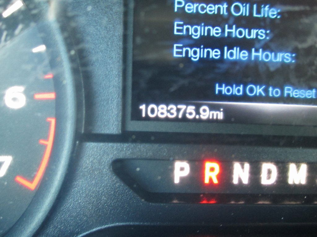 Used 2015 Ford F150 XL w/ Equipment Group 101A Mid image 21