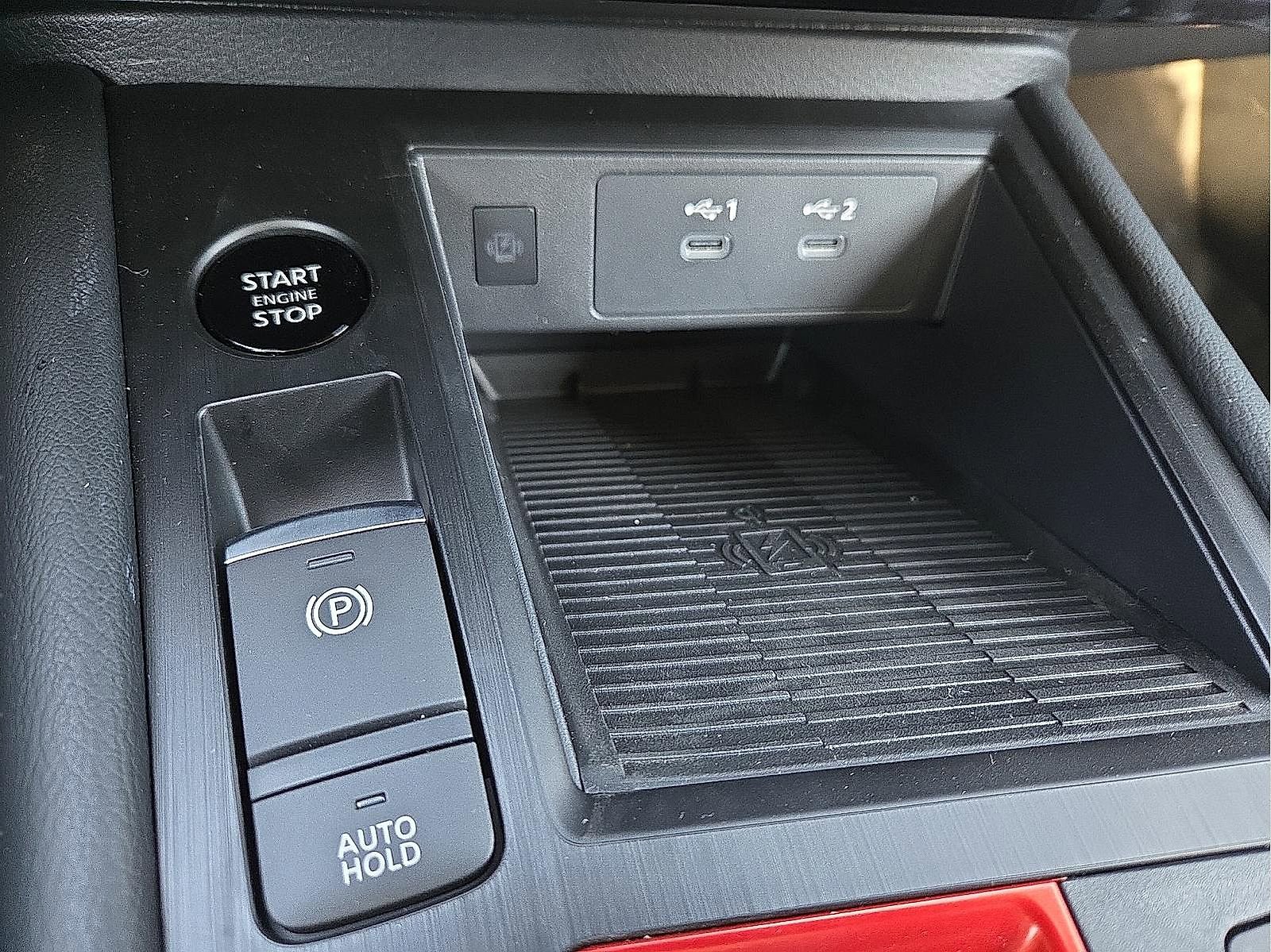 New 2026 Nissan Kicks SR w/ SR Premium Package image 19