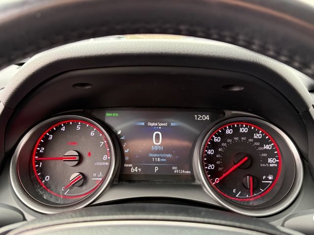 Used 2023 Toyota Camry XSE FWD image 18