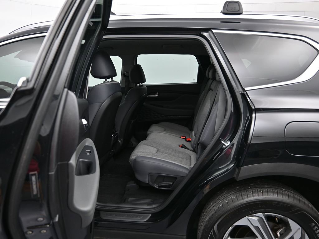 Used 2022 Hyundai Santa Fe SEL image 22
