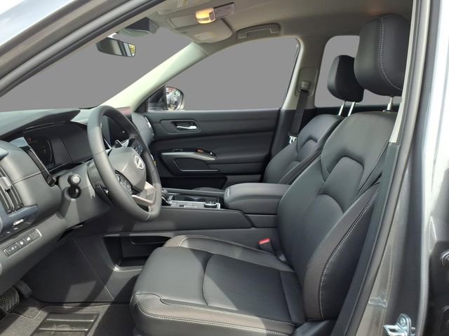 New 2026 Nissan Pathfinder SL AWD/4WD image 20