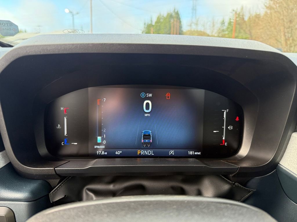 New 2026 Ford Maverick XLT w/ 4K Tow Package image 14