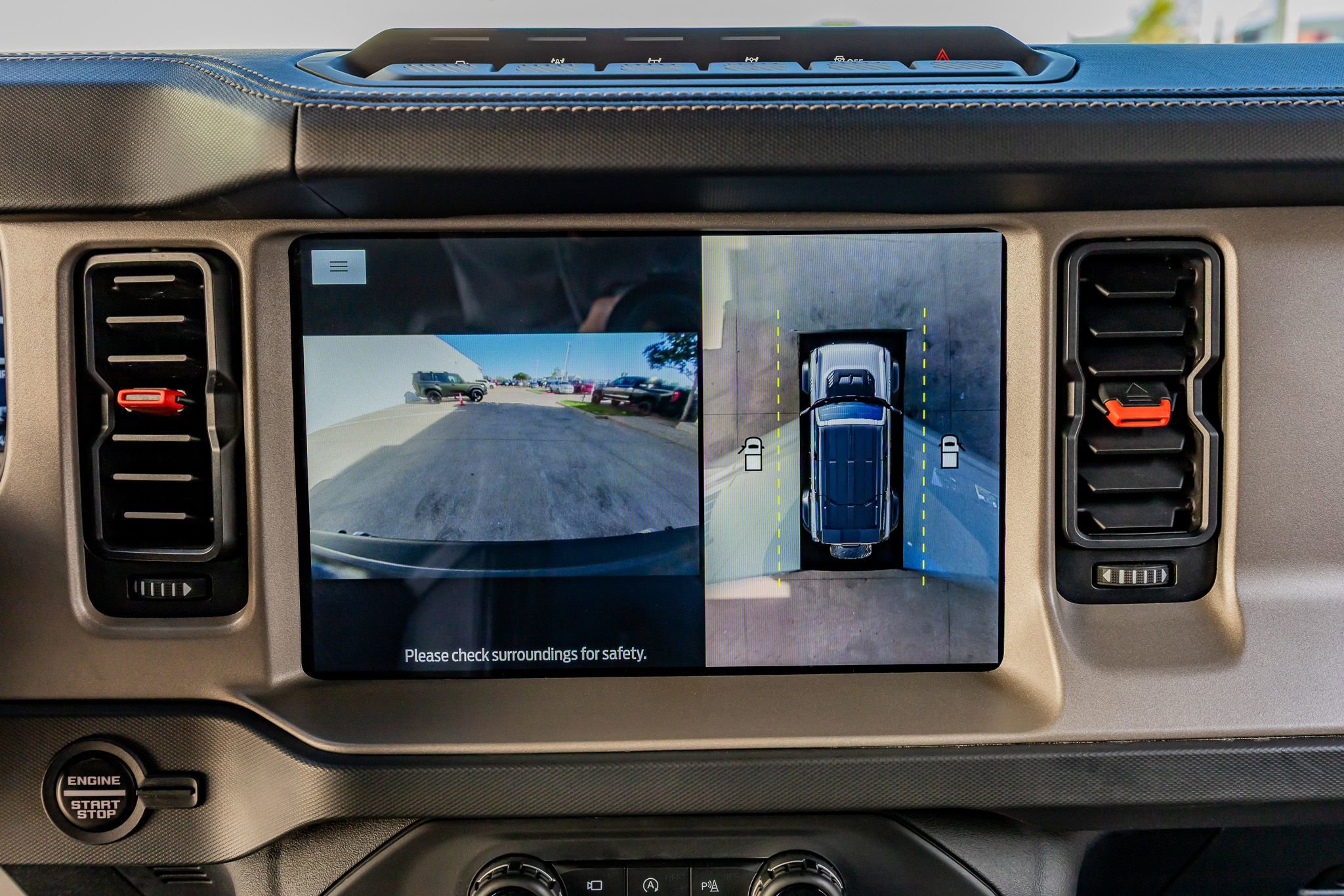 Used 2023 Ford Bronco Raptor image 27