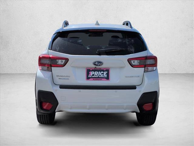 Used 2023 Subaru Crosstrek 2.5i Limited image 7