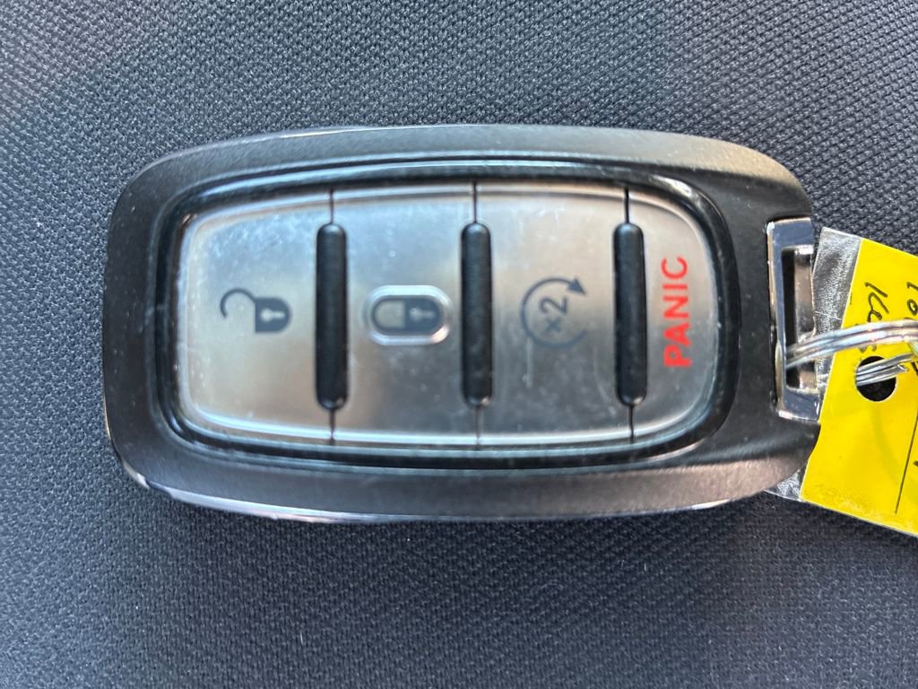 Used 2020 Chrysler Voyager LX w/ Cold Weather Group image 21