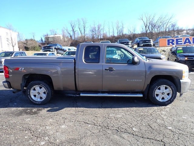 Used 2013 Chevrolet Silverado 1500 LT w/ All-Star Edition image 6