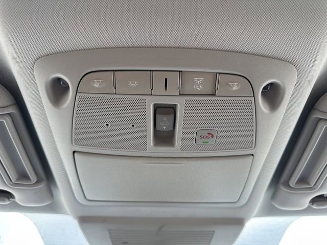 Used 2020 INFINITI QX80 Luxe w/ Proassist Package image 23