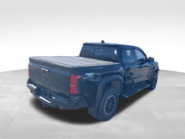 Used 2024 Toyota Tacoma TRD Off-Road w/ TRD Off Road Upgrade Package image 6
