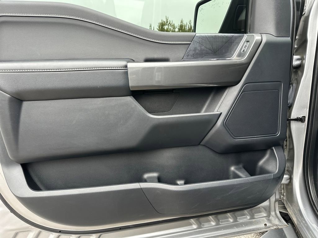 Used 2023 Ford F150 XLT w/ Equipment Group 302A High image 28