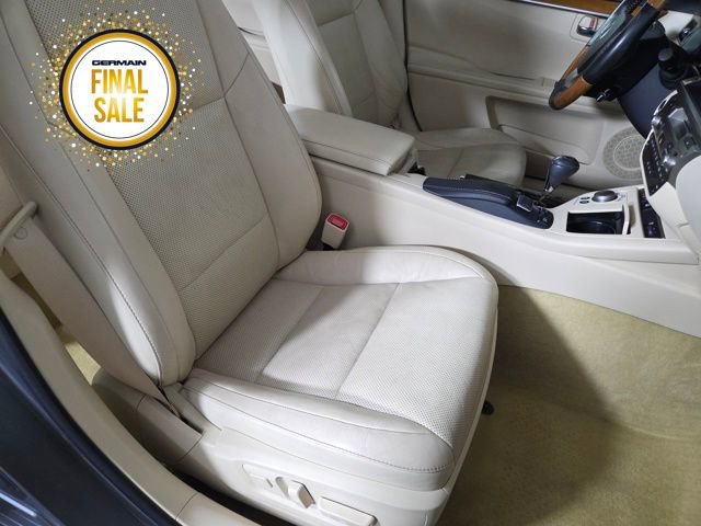 Used 2013 Lexus ES 300h image 26