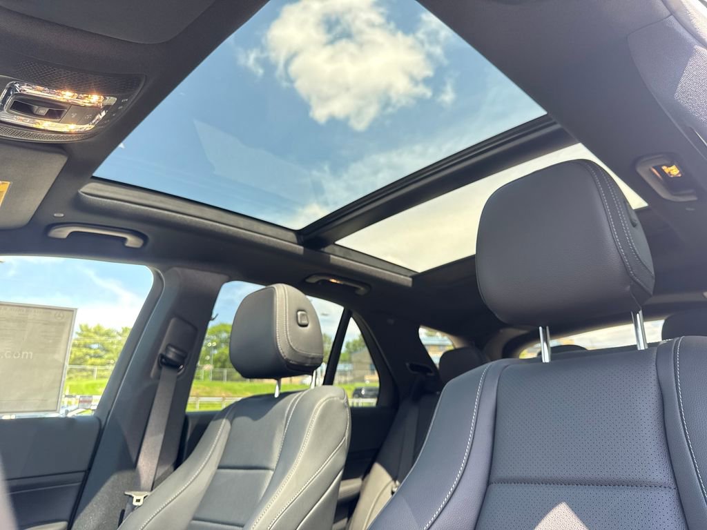 New 2026 Mercedes-Benz GLE 350 4MATIC image 21