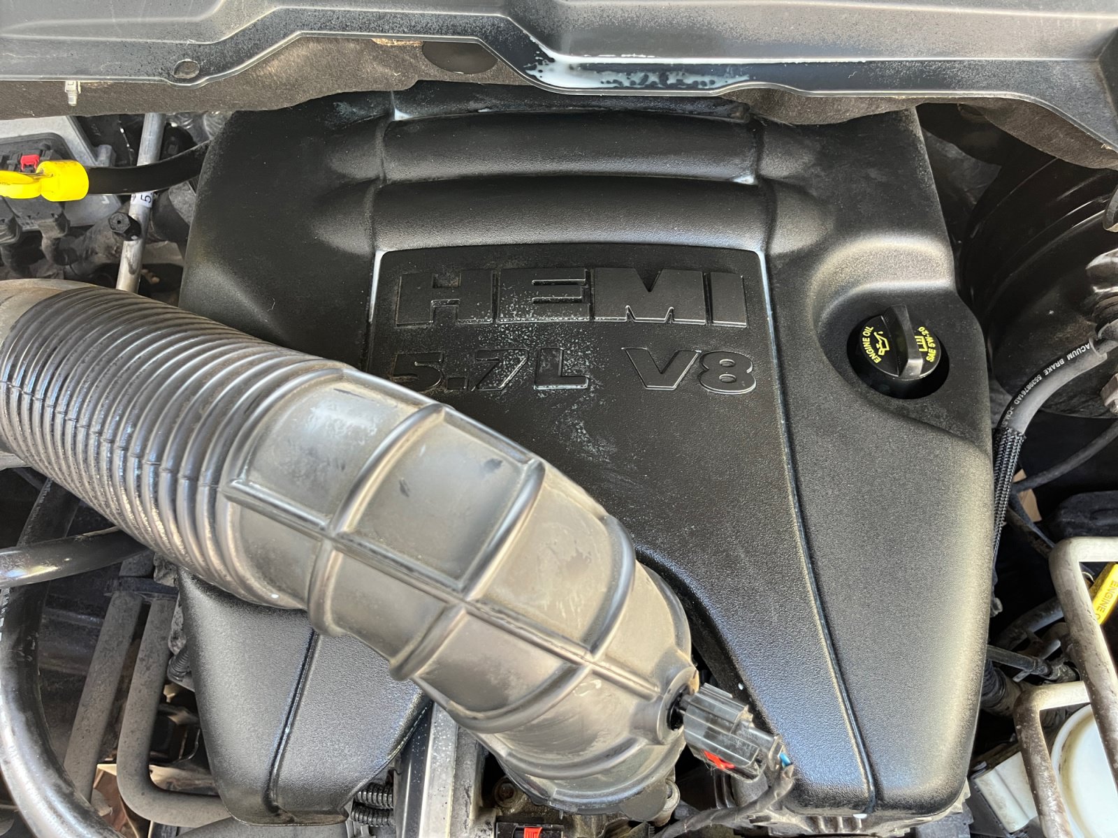 Used 2010 Dodge Ram 1500 Truck Laramie AWD/4WD image 28