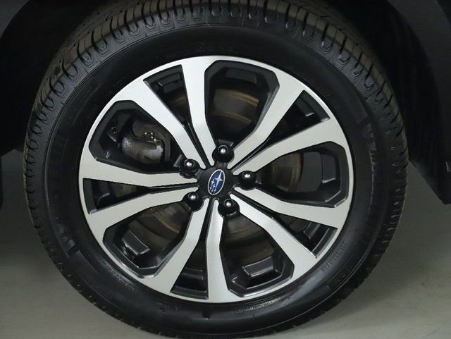 Certified 2022 Subaru Forester Limited image 10