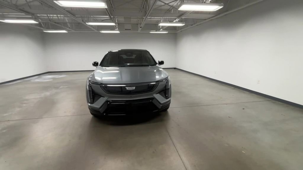 New 2026 Cadillac Optiq Sport 1 image 47