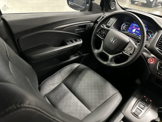 Used 2021 Honda Passport EX-L image 12
