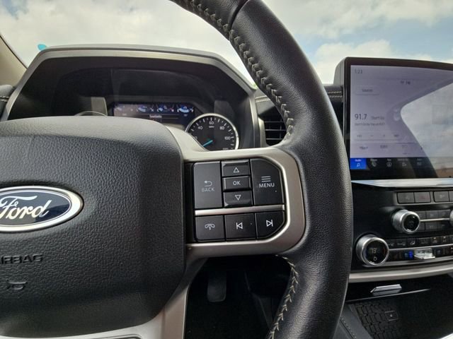 Used 2024 Ford Expedition Max XLT AWD/4WD image 12