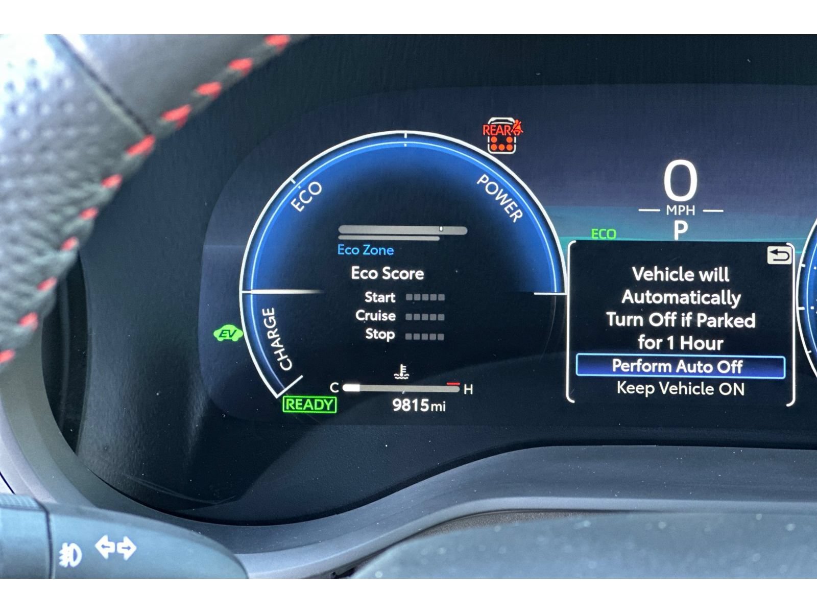 Certified 2025 Toyota Sienna XSE w/ XSE Premium Package AWD/4WD image 33