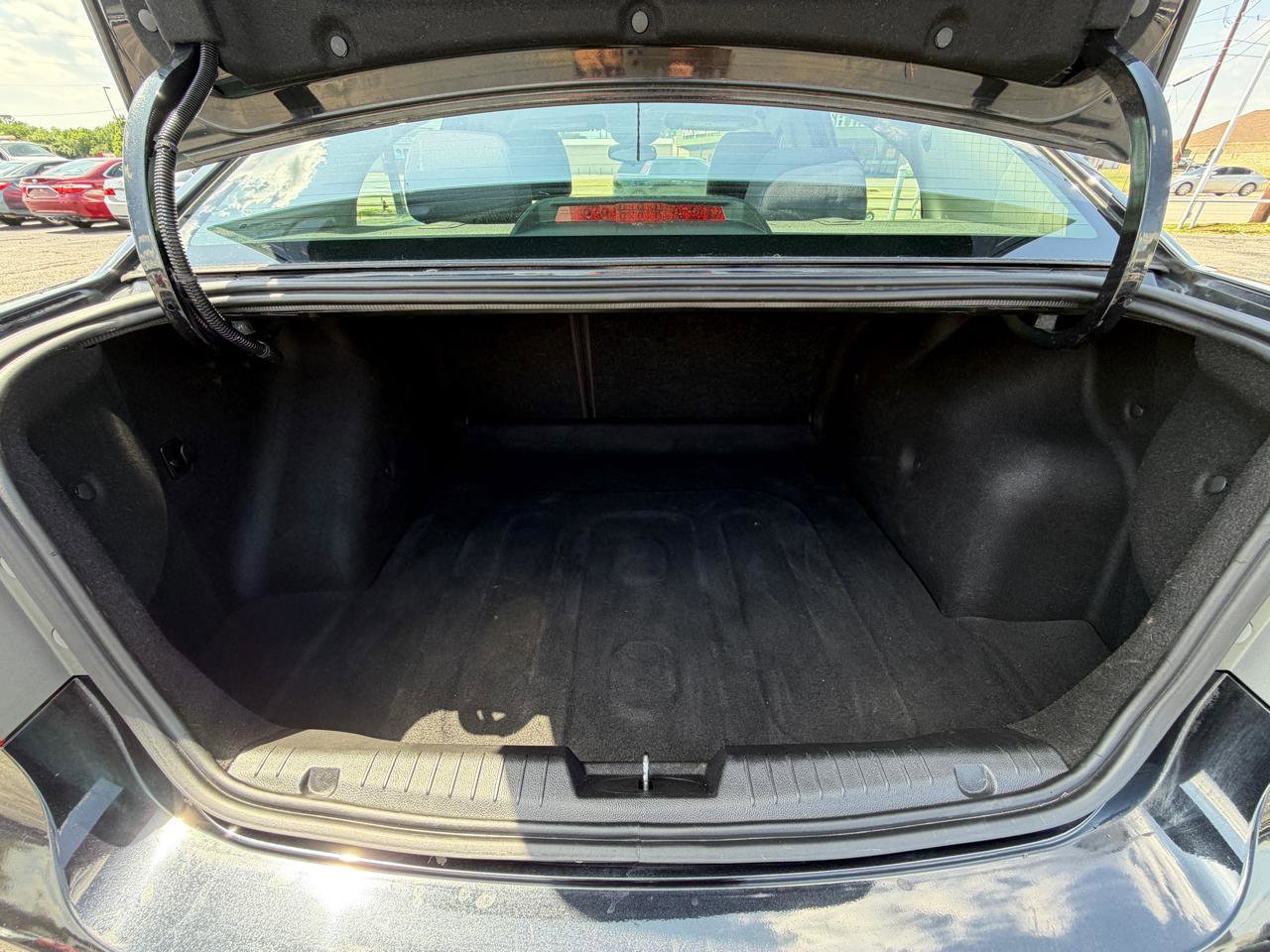 Used 2015 Chevrolet Cruze LS FWD image 22