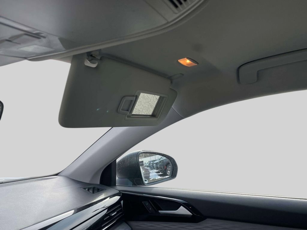 Used 2023 Volkswagen Taos S w/ IQ Drive S Package AWD/4WD image 32