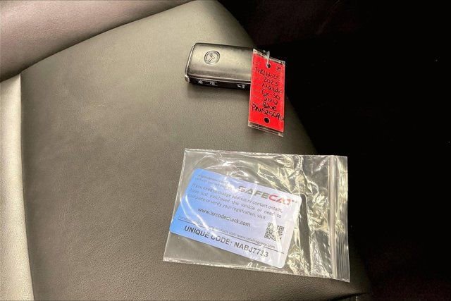 Used 2023 MAZDA CX-30 AWD 2.5 S w/ Select Package image 11