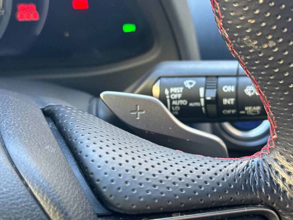 Used 2020 Lexus UX 250h F Sport w/ F Sport Premium Package AWD/4WD image 32