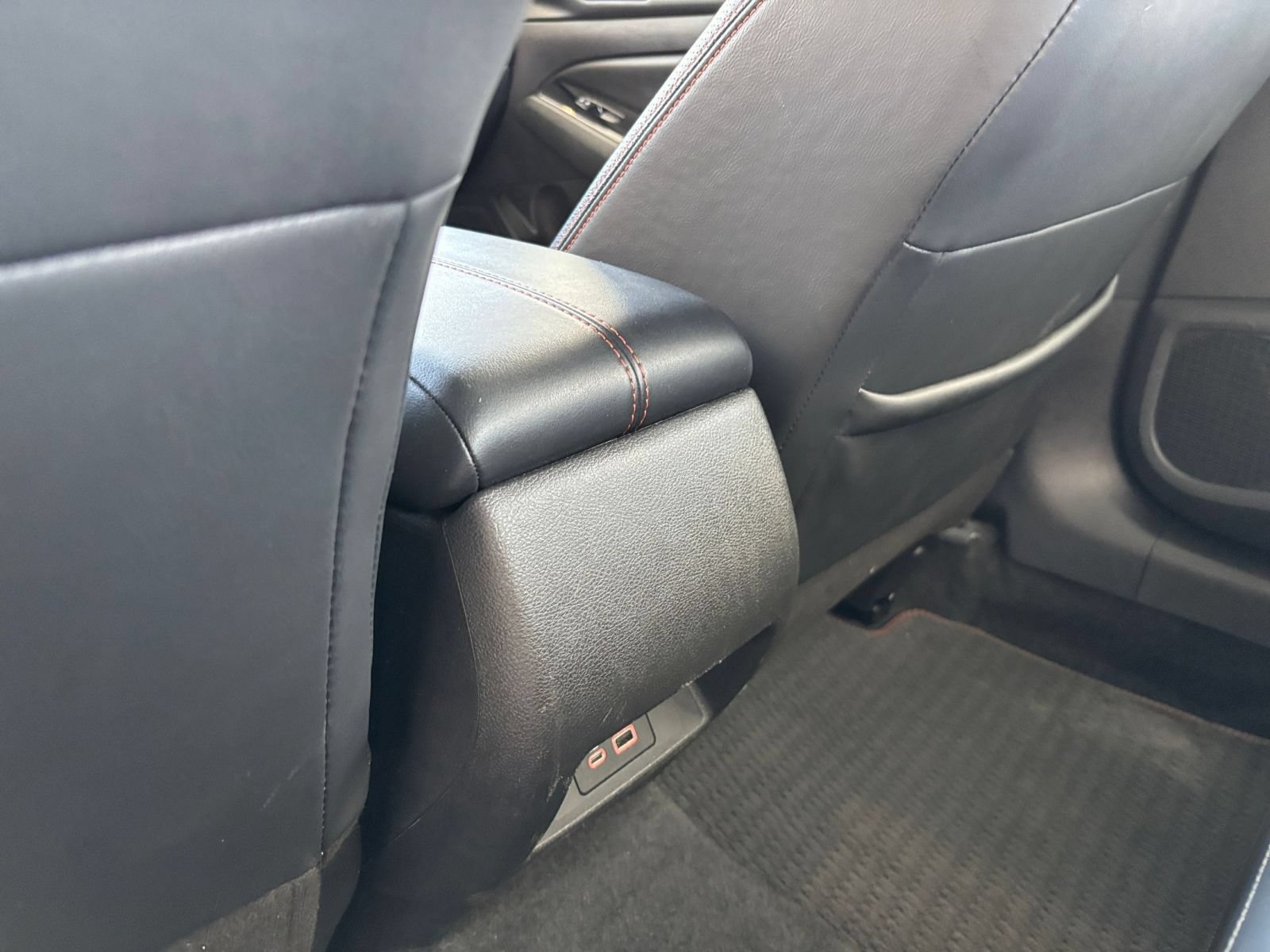 Used 2025 Nissan Altima 2.5 SR FWD image 23