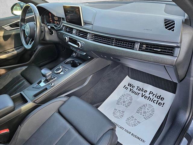 Used 2019 Audi A4 2.0T Premium Plus w/ Premium Plus Package image 23