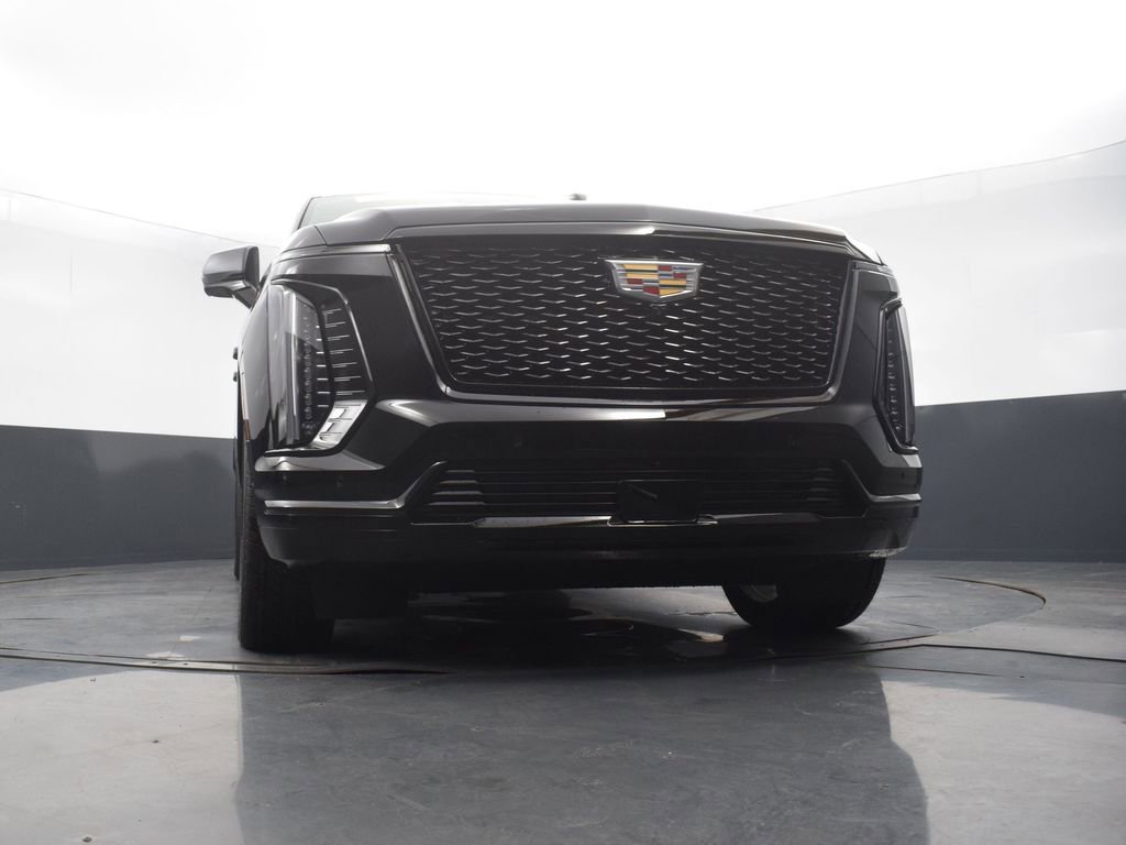 Certified 2026 Cadillac Escalade ESV Sport w/ Touring Package AWD/4WD image 48
