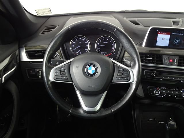 Used 2018 BMW X1 xDrive28i w/ Convenience Package AWD/4WD image 24