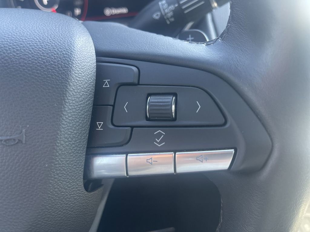 Used 2022 Cadillac CT5 Premium Luxury image 20