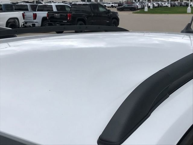 Used 2019 Ford Escape SEL AWD/4WD image 9