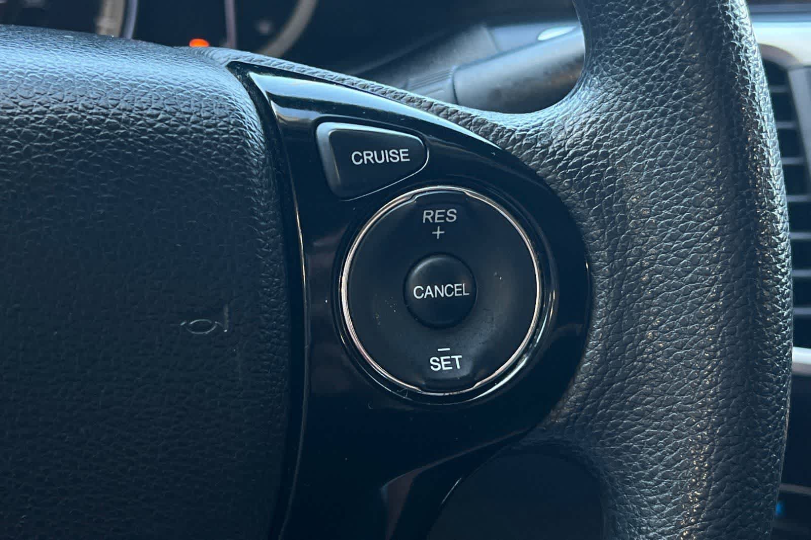 Used 2016 Honda Accord LX image 27