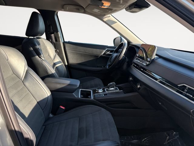 Used 2024 Mitsubishi Outlander SE AWD/4WD image 14