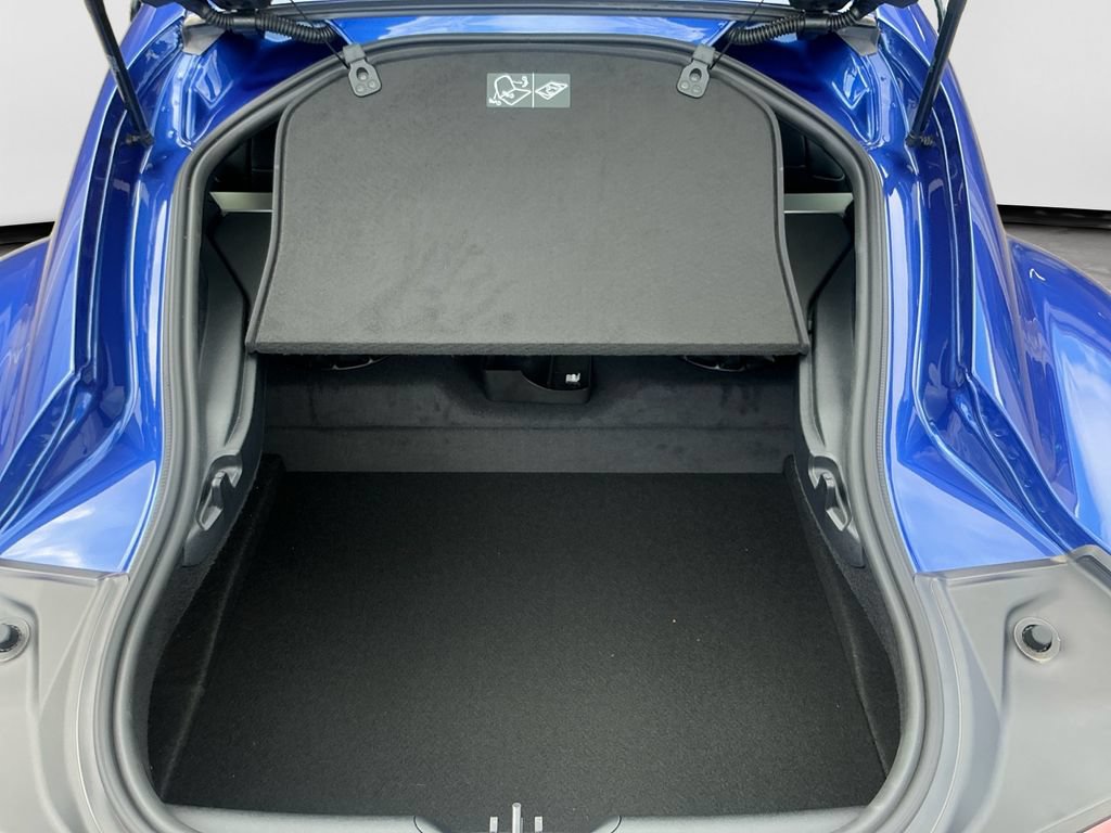 New 2026 Toyota Supra Premium w/ Driver Assist Package RWD image 17