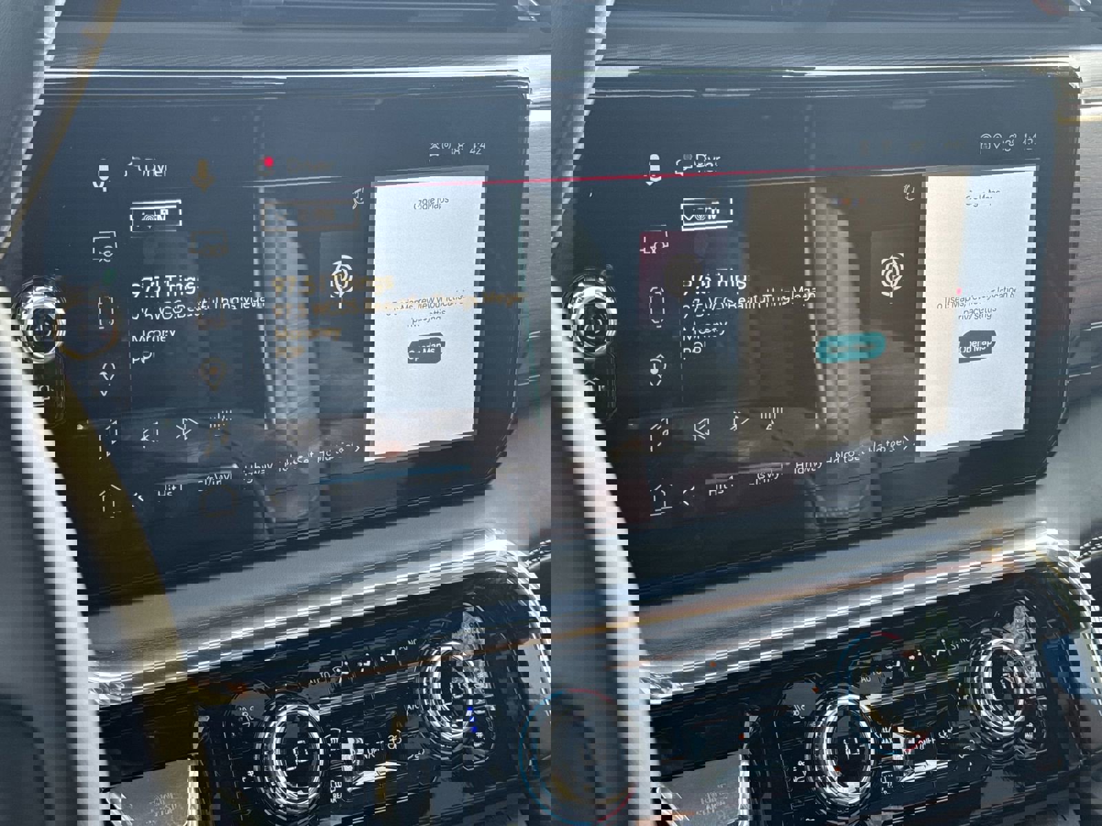 Used 2025 GMC Sierra 2500 Denali Ultimate image 23