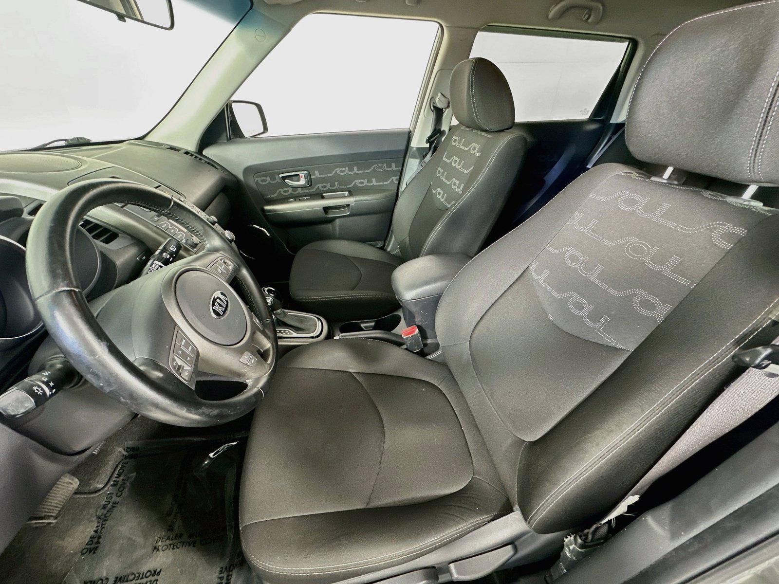 Used 2013 Kia Soul + w/ Eco Pkg FWD image 18
