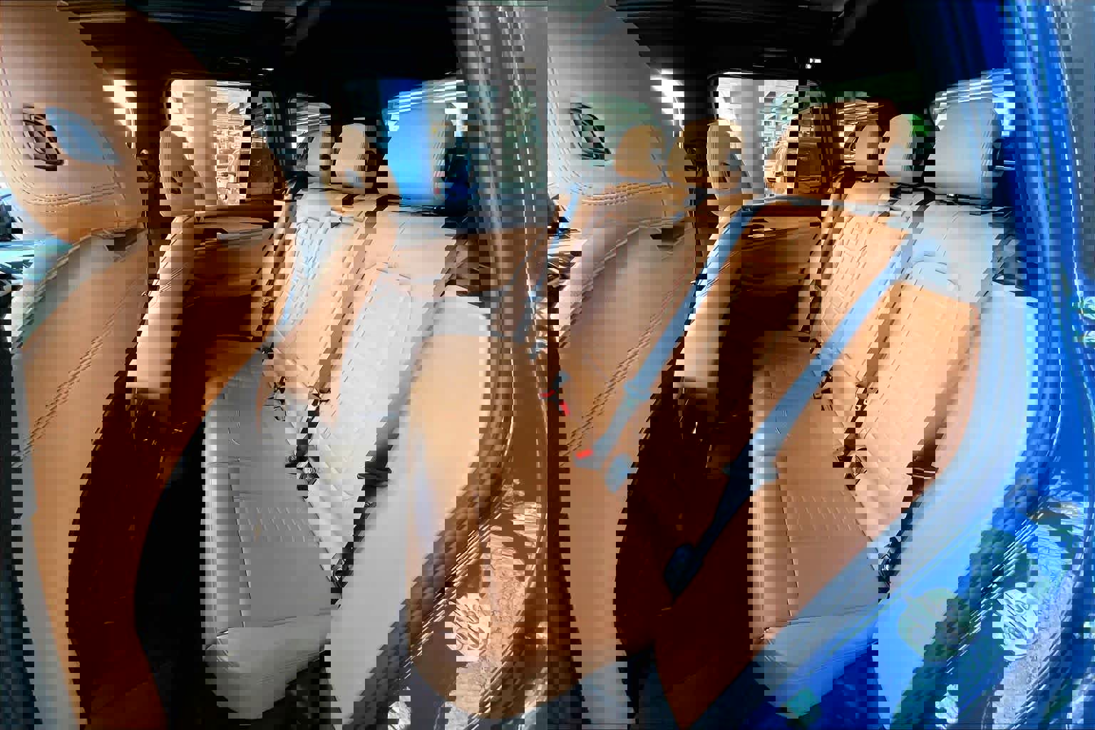 Used 2020 BMW X3 xDrive30i w/ Premium Package image 19